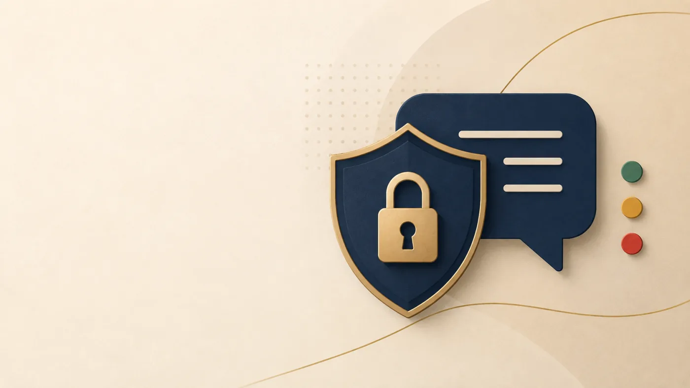 AI & GDPR: vad får du mata in i ChatGPT?